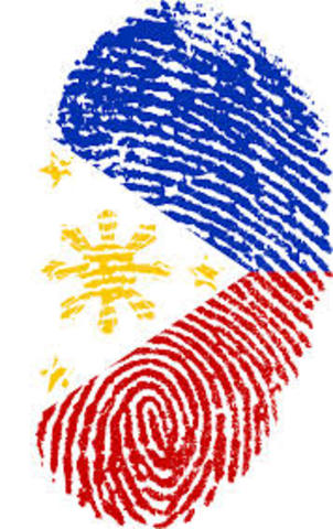 Acquisition of Philippines