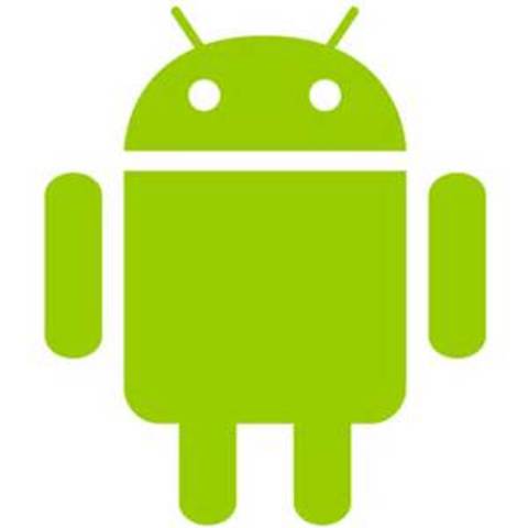 Android unveiled