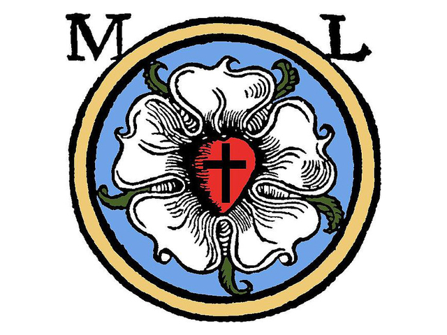 The Death of Luther, and the birth of Lutheran Chruch