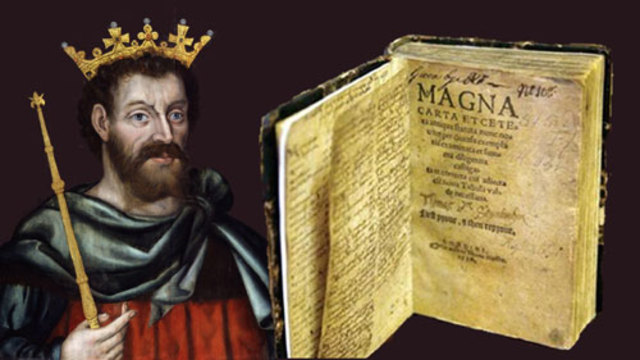 Magna Carta