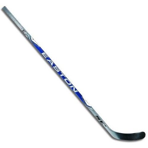 Composite Hockey Stick Is Made