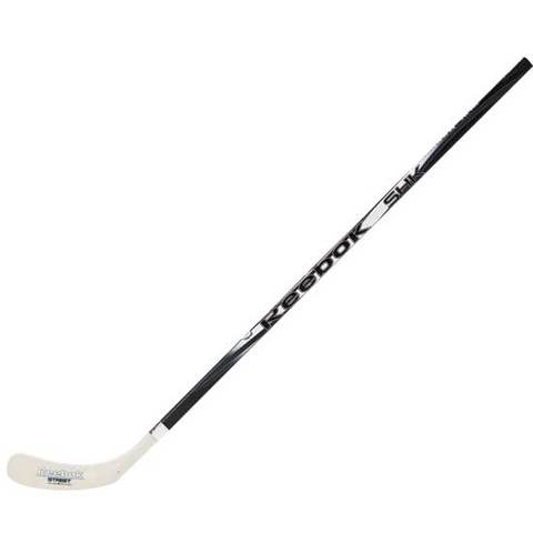 Wooden Blade Composite Shaft