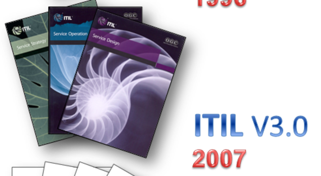 ITIL V3