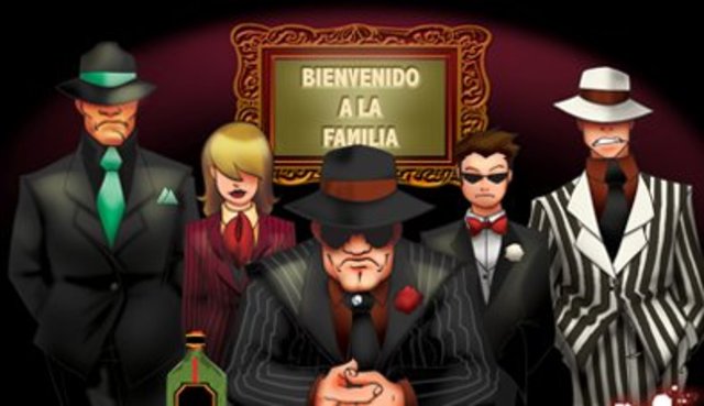 DELINCUENCIA ORGANIZADA