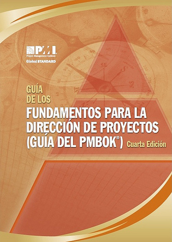 Cuarta Edicicion de PMBOK