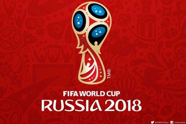 coming world  cup russia