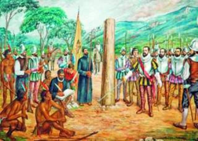 SURGEN LAS LEYES DE BURGOS.