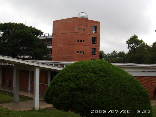 Empese a estudiar Ingenieria Quimica en la URL