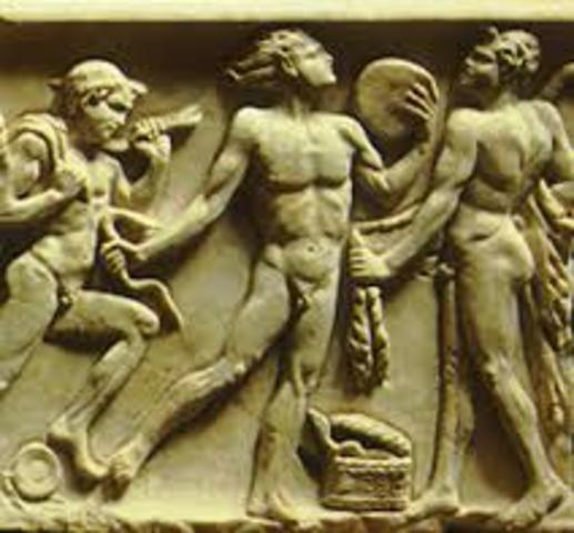 First Recognition of Intellectual Disabilities