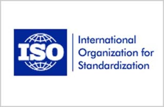 acreditación de la Organización Internacional de Normalización (ISO)