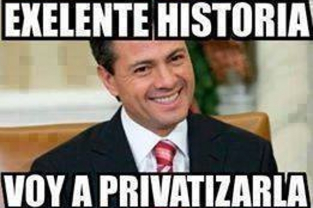 peña nieto elected for be president