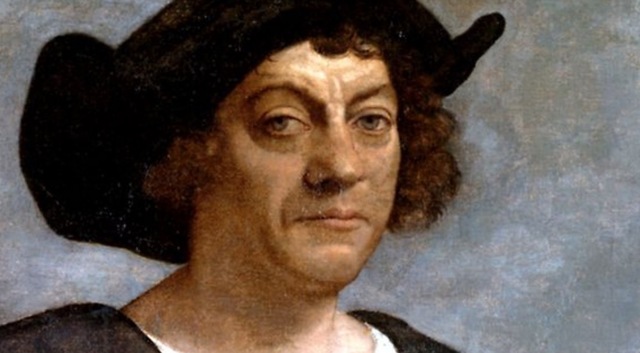Christopher Columbus