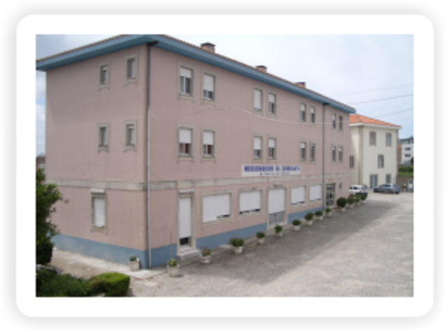 Entrada em Portugal dos Missionários da Consolata