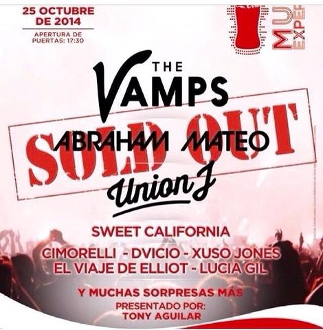 Coca Cola Music Experience 2014