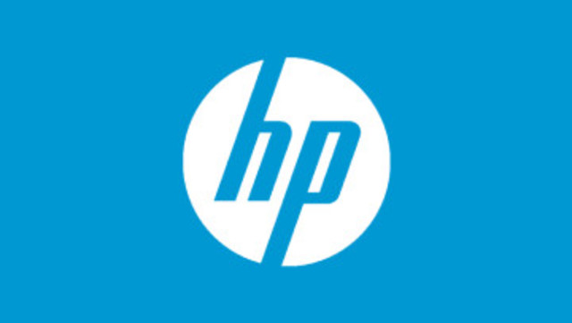 Hewlett Packard is founded