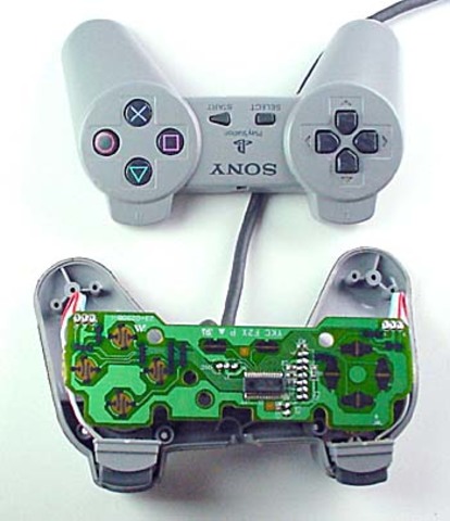 The Controller