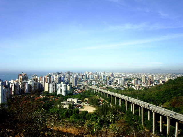 Fundação de Vila Velha