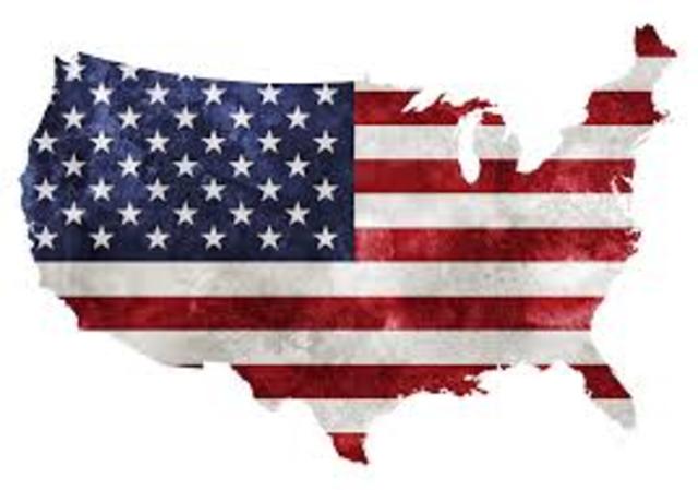 Pianos Reach America