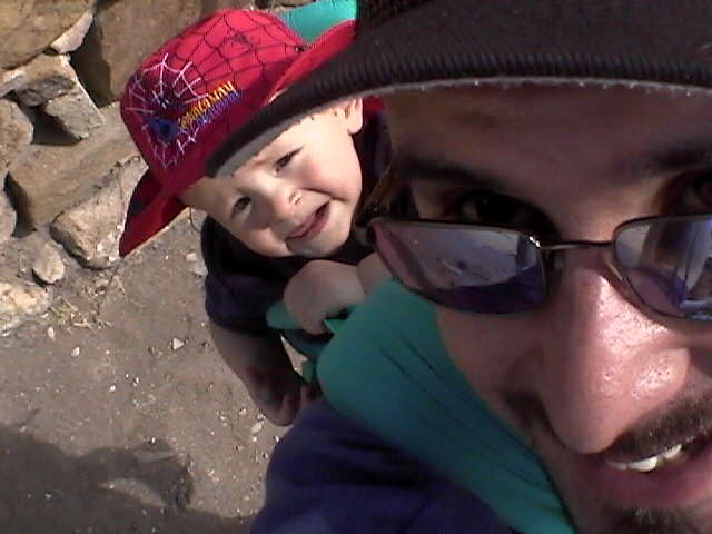 trip to quintana roo