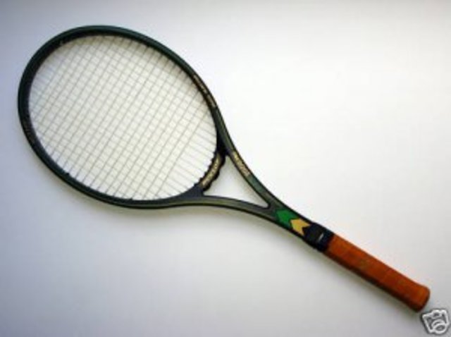 Graphite Racquets
