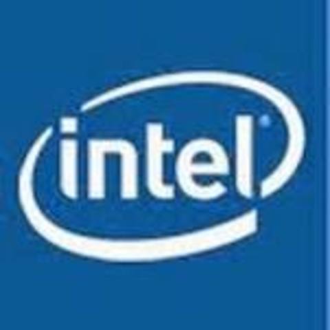 Intel introduces its first microprocessor