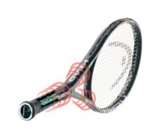 Electronic Racquets?