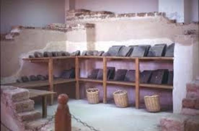 a .C Ciudad de Lagash.