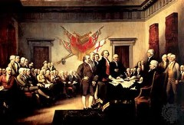 First Continental Congress