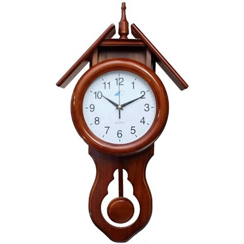 Reloj de Péndulo   jan 1657