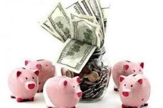 Bancos, Asociaciones de Ahorro y Préstamo.