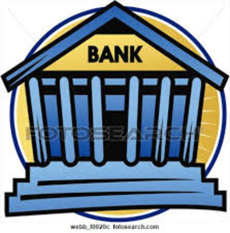 decada de sistemas financieros