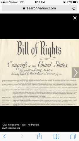 Confederation and Constitution