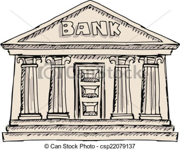 Nacionalización de los bancos