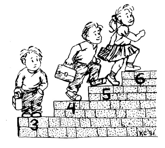 Karl Alexander and Doris Enwisle Predict and Prove a Reason for Drop Outs