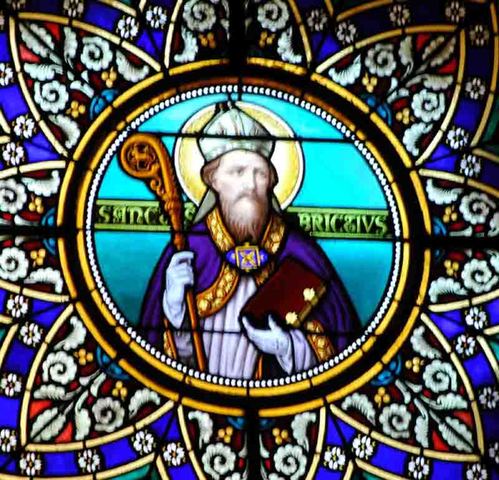 no more st.brice day