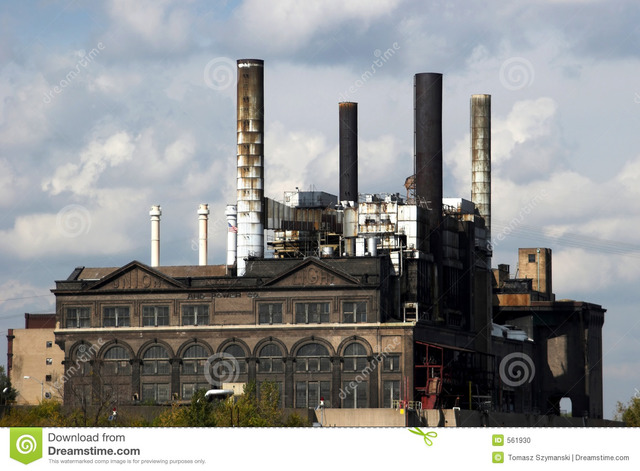 The Expansion of Industry 1850-1876