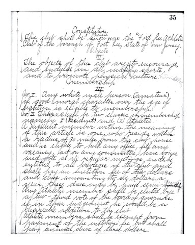 Law of US Representative Passed