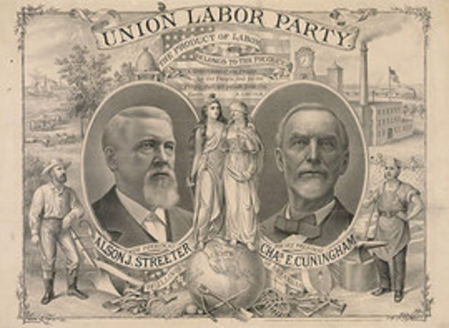 Farmers and Populist Movement