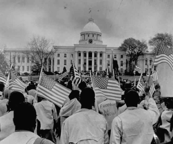 Thaddeus Stevens vs. Andrew Johnson