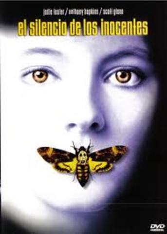 El silencio de los inocentes