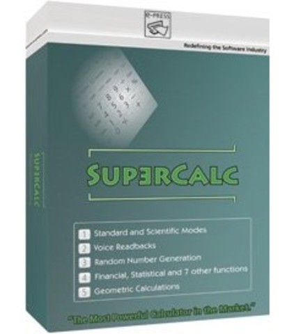 supecalc