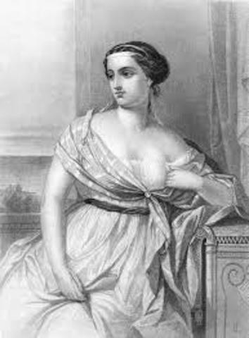 Wedding of King Pelius and Thetis