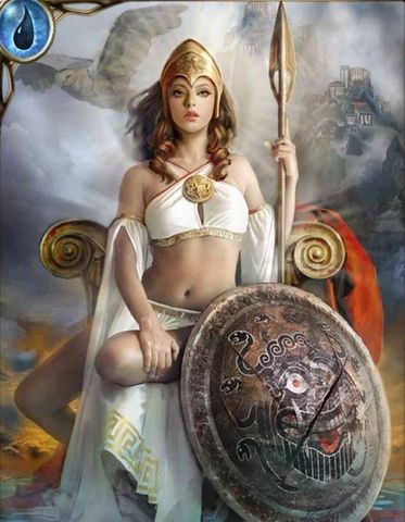 Menelaus battles Paris for revenge