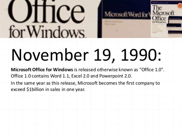 microsoft