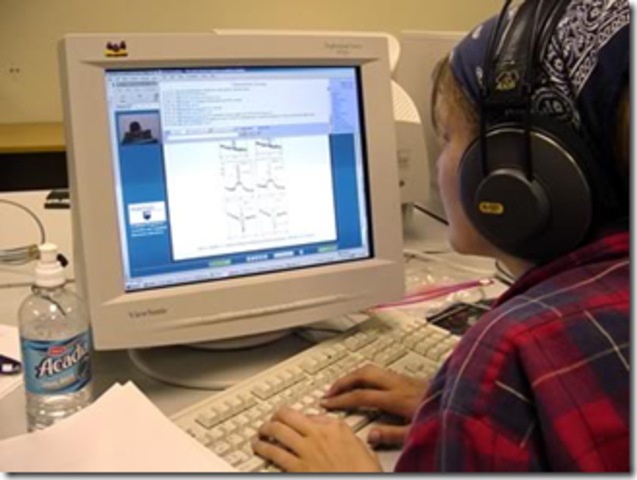 LA EDUCACION A DISTANCIA EN NUESTROS DIAS