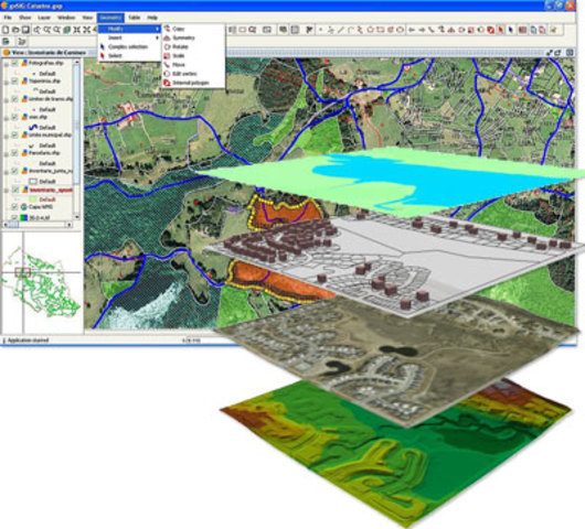 Desarrollo del software EL ORDENADOR