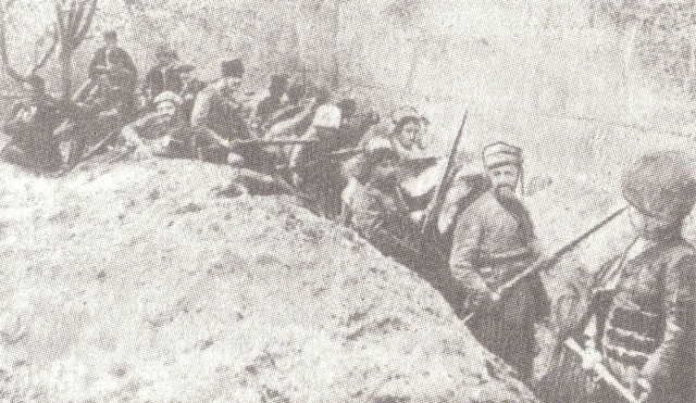 Armenian Resistance