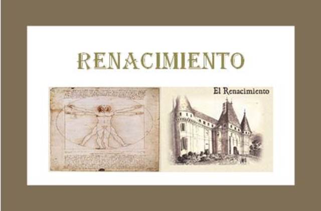 Renacimiento