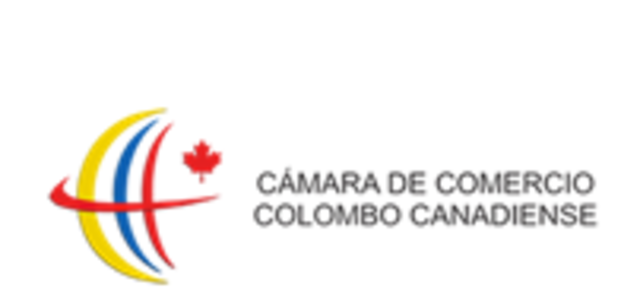 Fundadores de la Cámara Colombo Canadiense