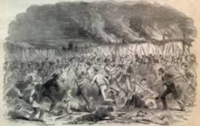 Battle of Santa Rosa Island